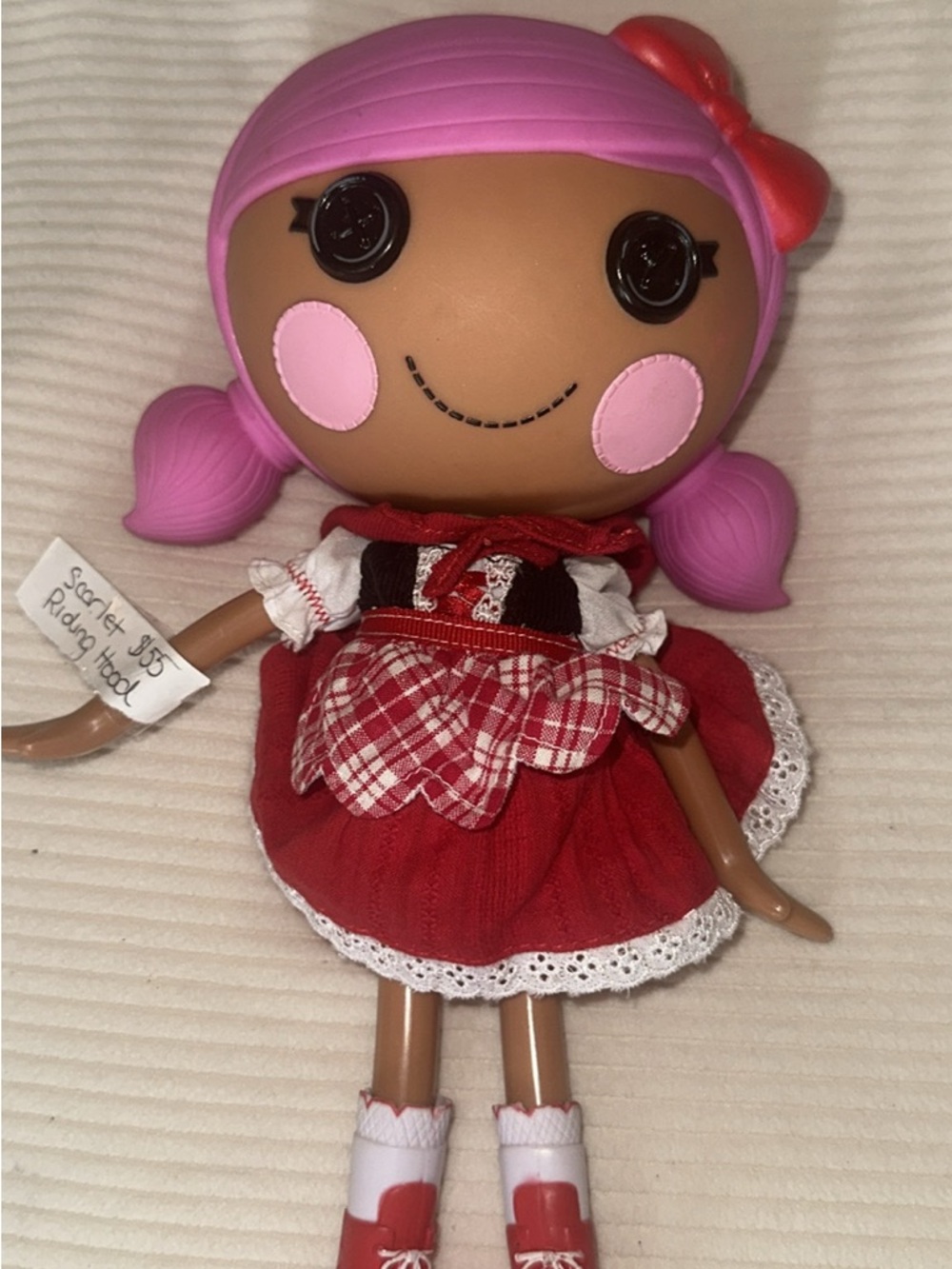 LALALOOPSY DOLLS - Picture 15 of 16